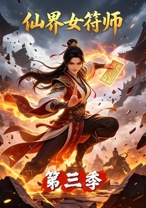 仙界女符师第三季（112集）一起追短剧