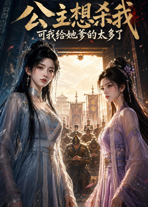 公主想杀我，可我给她爹的太多了（46集）一口气看完