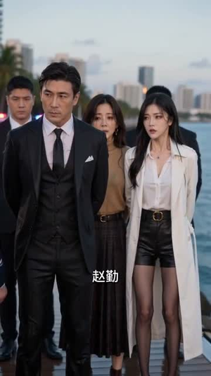 说好隐婚，影帝他非要官宣（58集）最后的大结局