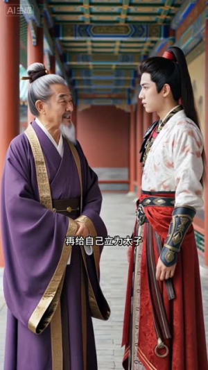 琴遇良辰之大禺迷局（65集）免费短剧推荐