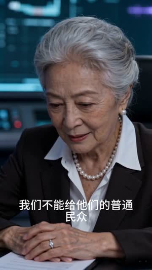 不装了，我就是末世校园防线（72集）免费短剧全集看