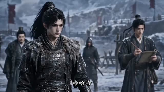流放北境:三百残兵随我镇天下(74集) 流放北境:三百残兵随我镇天下(74集)短剧全集完整版