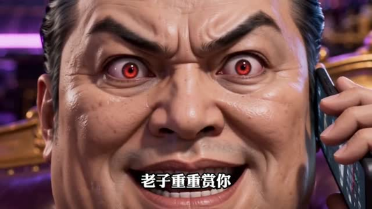 我饲万鸭镇蝗灾(55集) 我饲万鸭镇蝗灾(55集)好看上头短剧