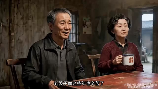 凌晨四点我飞回省城（66集）短剧前十排行榜