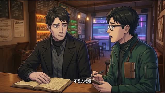 公路尽头半杯酒(61集) 公路尽头半杯酒(61集)爆款短剧推荐