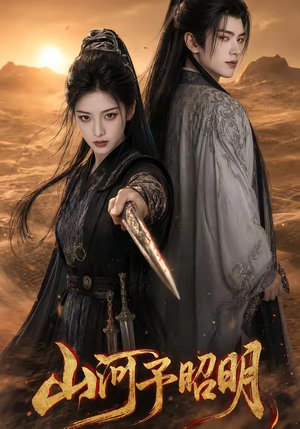 山河予昭明(43集) 山河予昭明(43集)短剧精彩不断