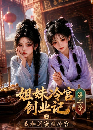 姐妹冷宫创业记之我和闺蜜盘冷宫第二季(82集) 姐妹冷宫创业记之我和闺蜜盘冷宫第二季(82集)短剧免费观看