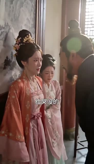 双影芳华（60集）古代短剧推荐