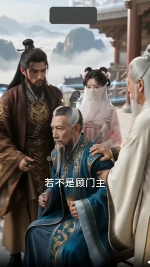 我退宗,师门全慌了(60集) 我退宗,师门全慌了(60集)全集免费观看