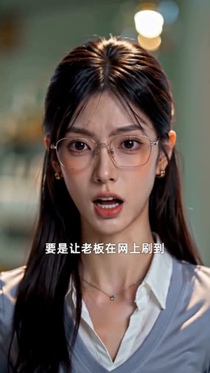 收手吧，老板（129集）精彩短剧热播