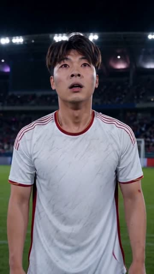 绿茵少年的绝杀誓言（45集）免费看短剧