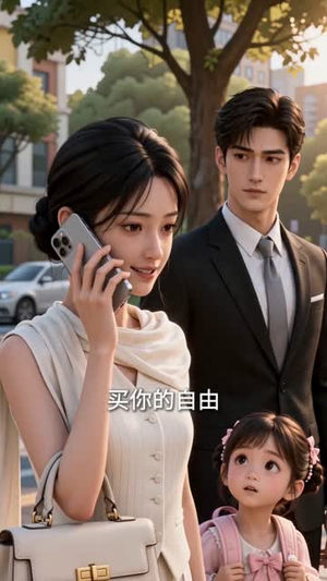 晚渡新生（84集）热门了短剧