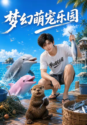 梦幻萌宠乐园(41集) 梦幻萌宠乐园(41集)短剧太精彩