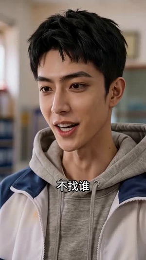 重生高中时代我扛一亿现金返校(70集) 重生高中时代我扛一亿现金返校(70集)短剧太好看