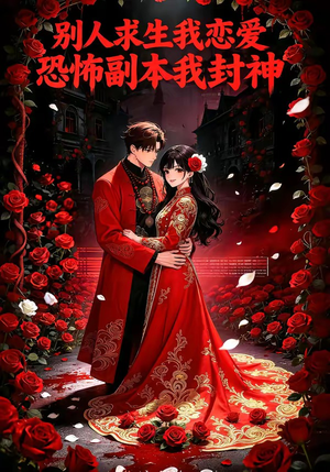 别人求生我恋爱恐怖副本我封神(21集) 别人求生我恋爱恐怖副本我封神(21集)免费全集短剧
