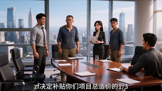 三百万的善意,看清乡里人心(50集) 三百万的善意,看清乡里人心(50集)在哪个app能看
