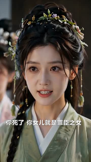 绣绝天下：罪女她技压京华（36集）好看短剧分享