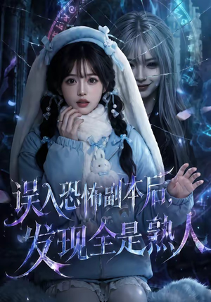 误入恐怖副本后,发现全是熟人(63集) 误入恐怖副本后,发现全是熟人(63集)全集