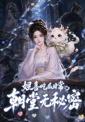 妲喜吃瓜日常:朝堂无秘密(109集) 妲喜吃瓜日常:朝堂无秘密(109集)短剧解说全集