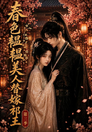春色韫韫，美人替嫁祁王第三季（66集）爆款短剧一起追