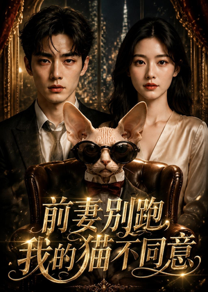 前妻别跑,我的猫不同意(33集) 前妻别跑,我的猫不同意(33集)百万短剧抢先看