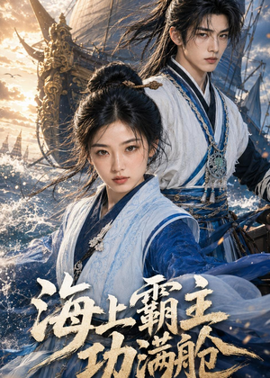 海上霸主功满舱（91集）短剧全集大结局