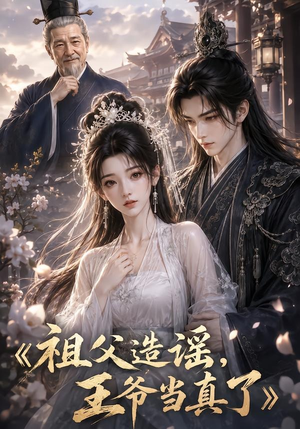 祖父造谣:王爷当真了(37集) 祖父造谣:王爷当真了(37集)最后的大结局