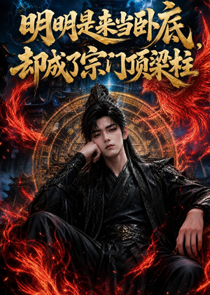 明明是来当卧底,却成了宗门顶梁柱(74集) 明明是来当卧底,却成了宗门顶梁柱(74集)番茄短剧看全集