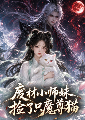 废材小师妹捡了只魔尊猫(33集) 废材小师妹捡了只魔尊猫(33集)在哪里看