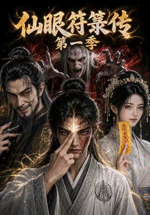 仙眼符箓传第一季(101集) 仙眼符箓传第一季(101集)最新热门短剧