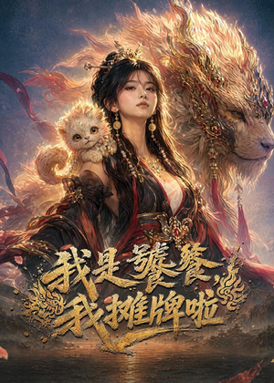 我是饕餮,我摊牌啦(50集) 我是饕餮,我摊牌啦(50集)全集一次看完
