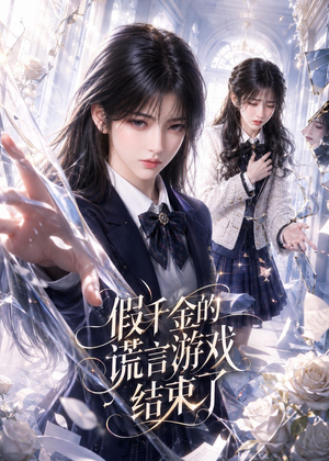 假千金的谎言游戏结束了(54集) 假千金的谎言游戏结束了(54集)口碑爆棚免费看