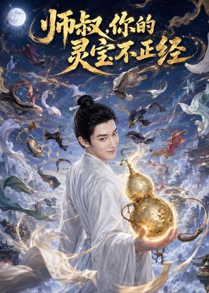 师叔，你的灵宝不正经（61集）免费短剧片段