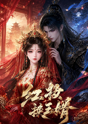 红妆换王婿(50集) 红妆换王婿(50集)免费热门短剧