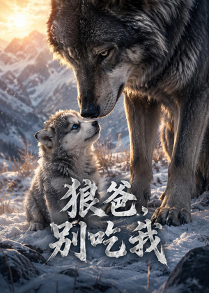 狼爸别吃我(30集) 狼爸别吃我(30集)红果免费短剧