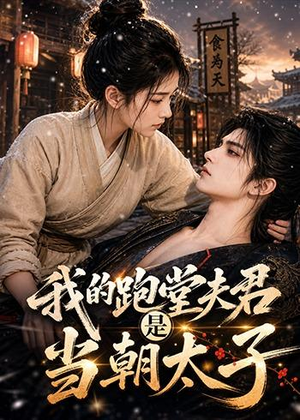 我的跑堂夫君是当朝太子（74集）短剧看全集