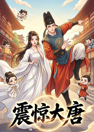 震惊大唐（35集）短剧在线观看