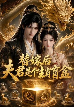 替嫁后夫君是个生肖盲盒（63集）最新热播短剧