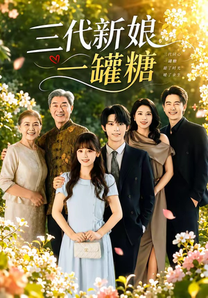 三代新娘一罐糖（69集）精彩不断免费看