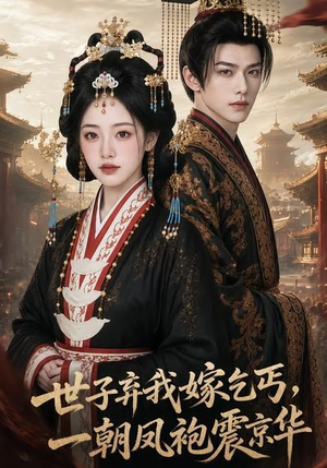 世子弃我嫁乞丐,一朝凤袍震京华(58集) 世子弃我嫁乞丐,一朝凤袍震京华(58集)红果短剧看全集
