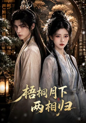 梧桐月下两相归(54集) 梧桐月下两相归(54集)在线看完整版