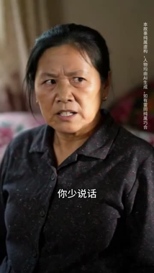 这个媳妇有点辣（42集）一起看短剧