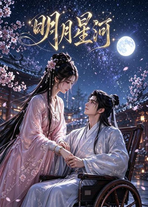 明月星河(45集) 明月星河(45集)最新热门短剧