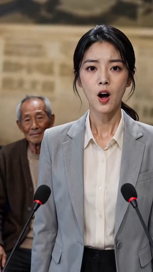 之别来报恩了（31集）全剧看到大结局