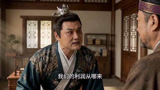 币杀：第一季（62集）最热短剧推荐
