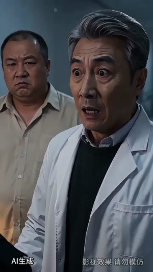 罢刀走人后,全院大佬都疯了(39集) 罢刀走人后,全院大佬都疯了(39集)直接看到大结局