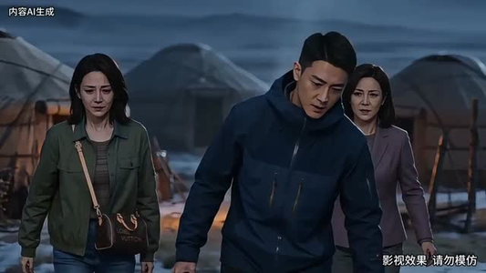 护亲归巢（23集）一个短剧看全集