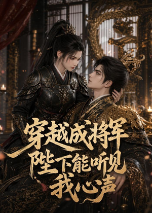 穿越成将军陛下能听见我心声（72集）第32集