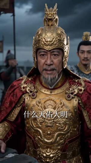 大明:开局篡改朱元璋记忆(74集) 大明:开局篡改朱元璋记忆(74集)爆款短剧一起追