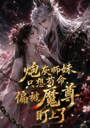 炮灰师妹只想苟命,偏被魔尊盯上了(22集) 炮灰师妹只想苟命,偏被魔尊盯上了(22集)在哪看是免费的
